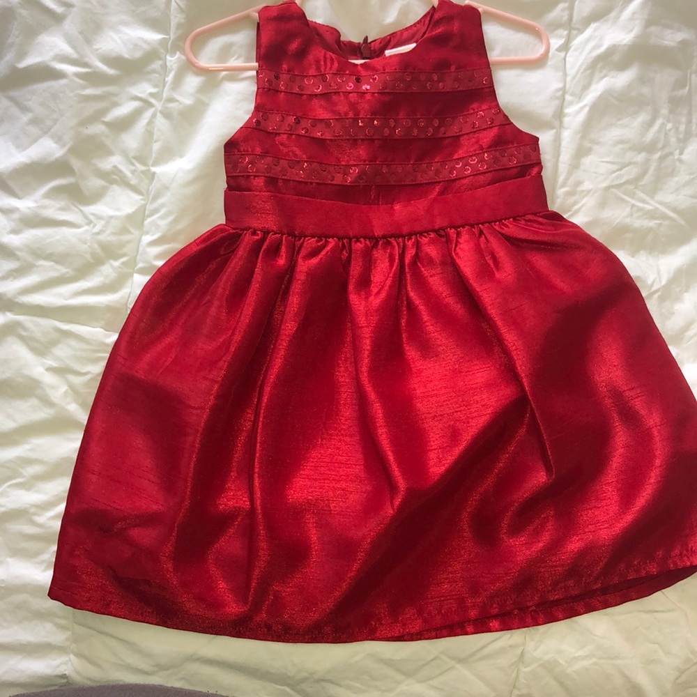 holiday Dress